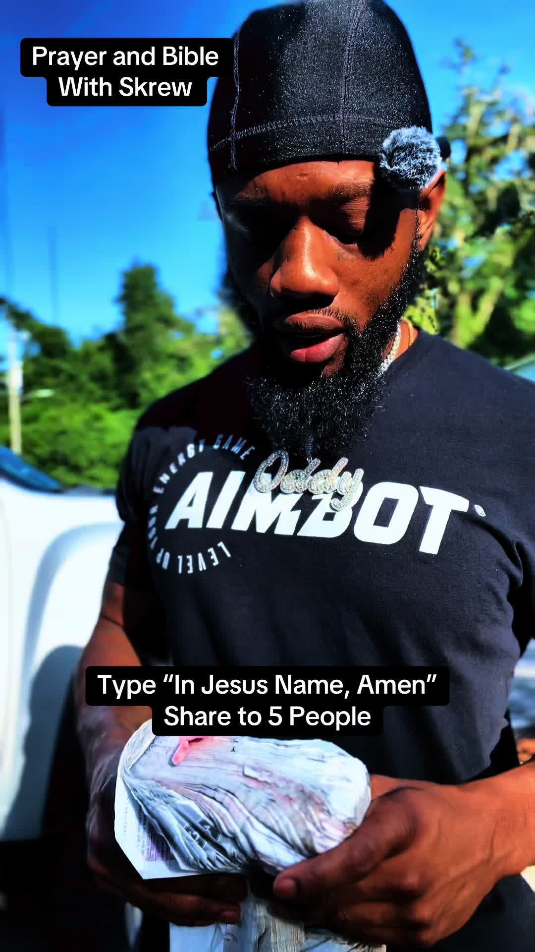 @Kashus Da Chosen