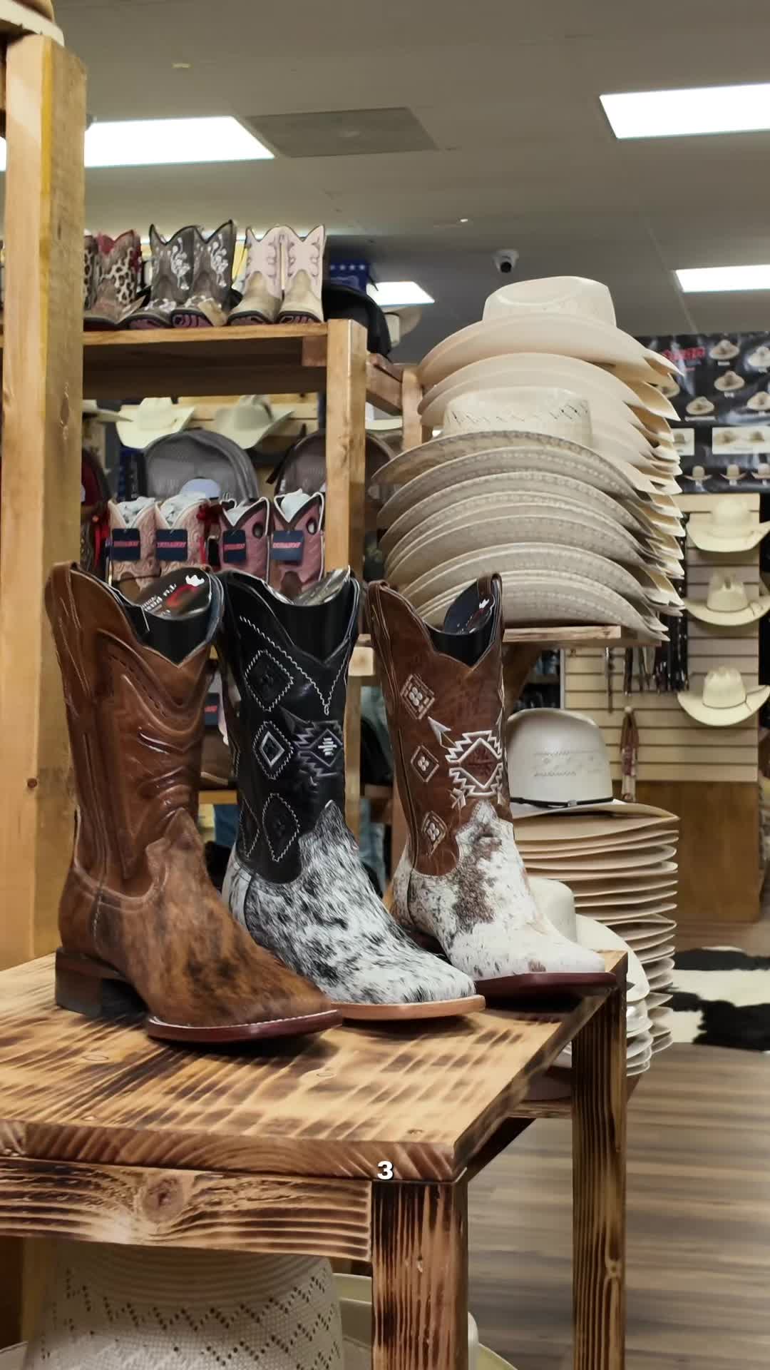 @La&ensp;Herradura&ensp;Western&ensp;Wear&ensp;SC