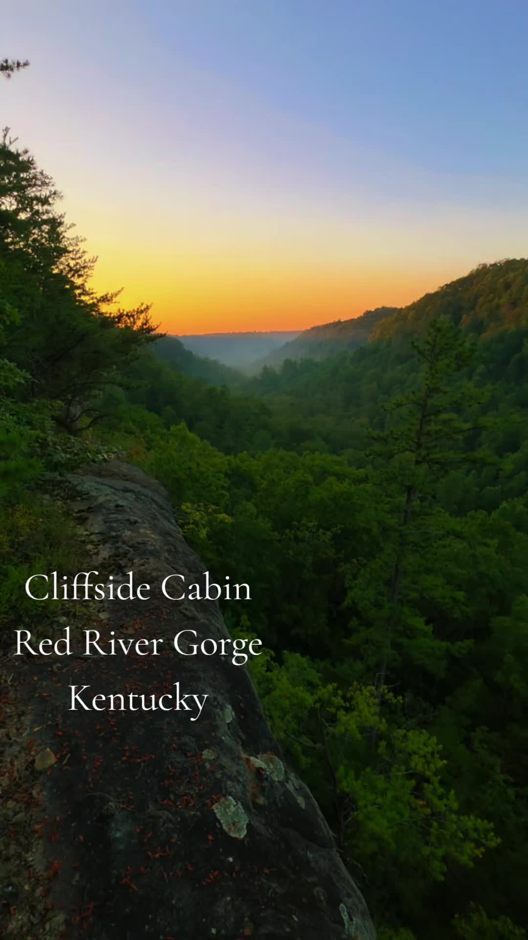 @Kentucky Simple Man