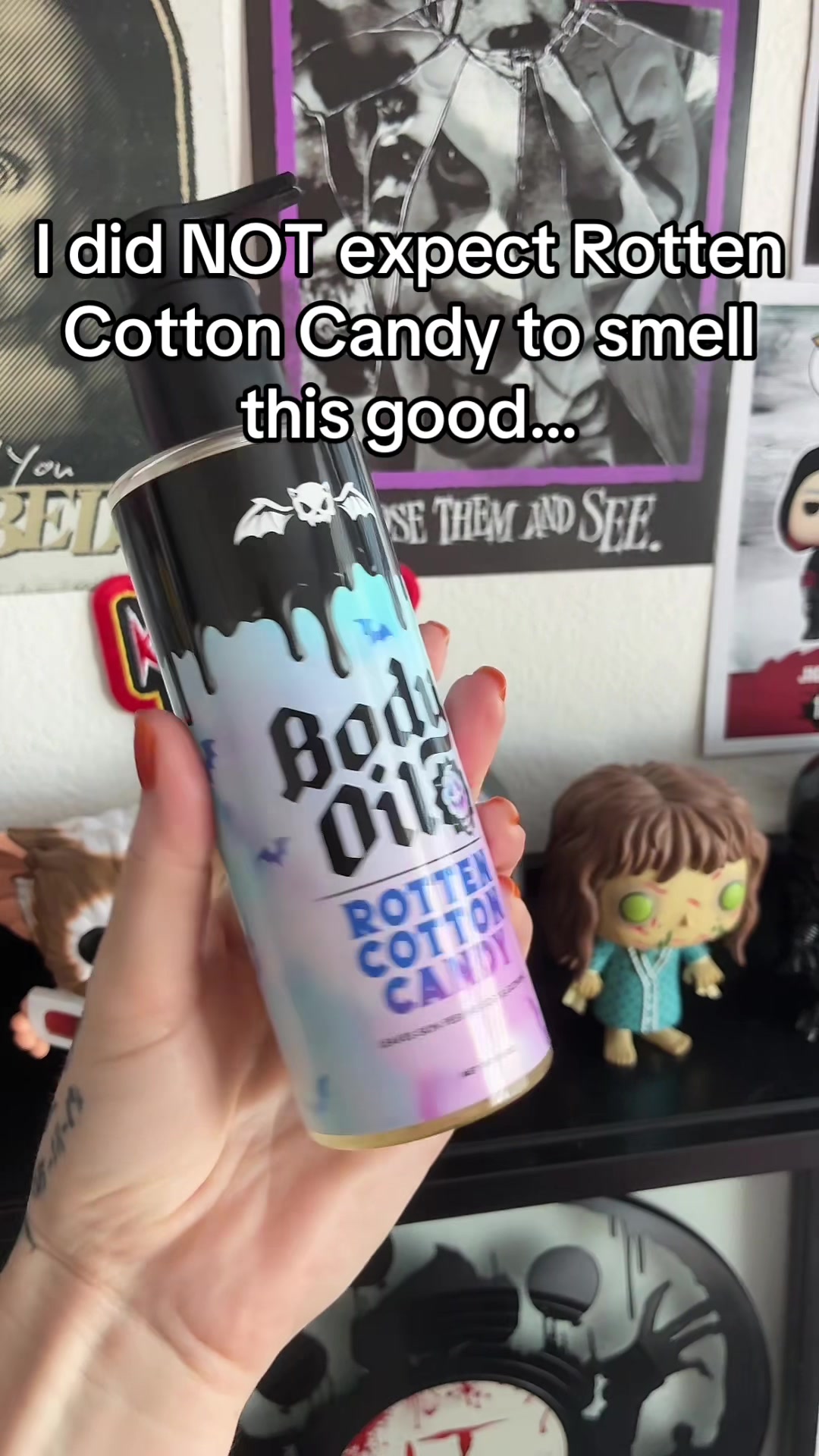 @tannieloveshorror