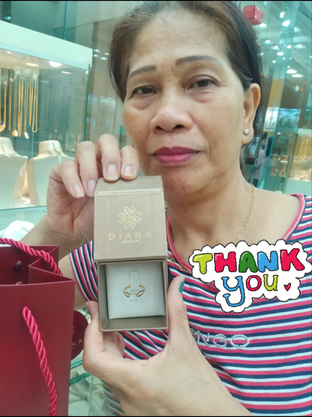 @DIANA JEWELLERS