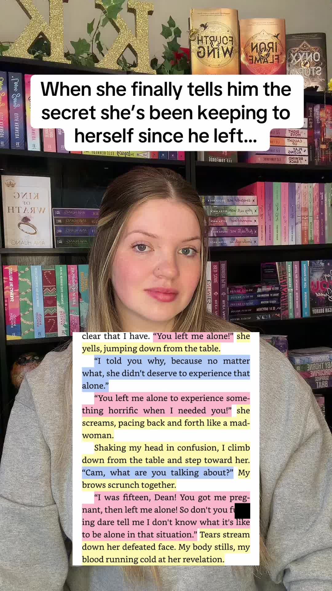 @Kaysbookshelf📚