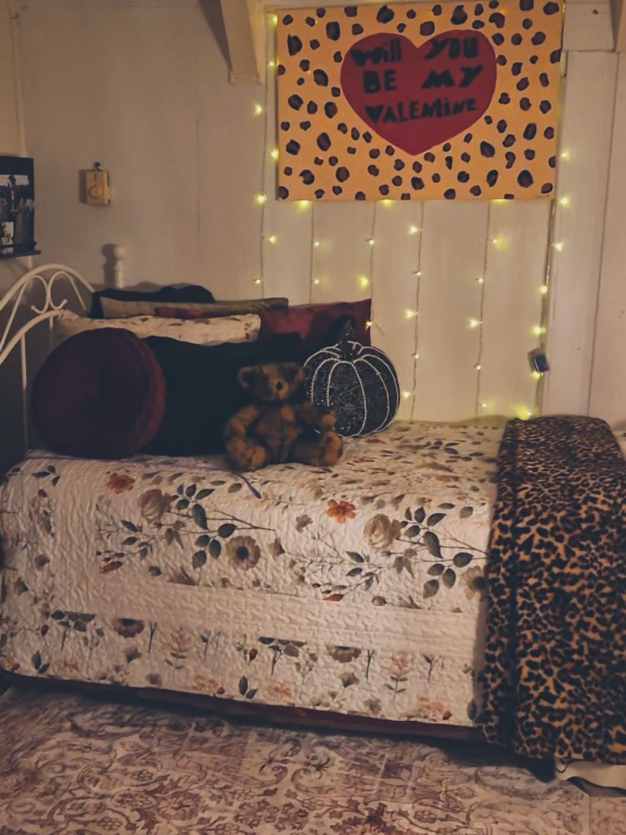 @Gabriella Rose 💜🦓⭐️