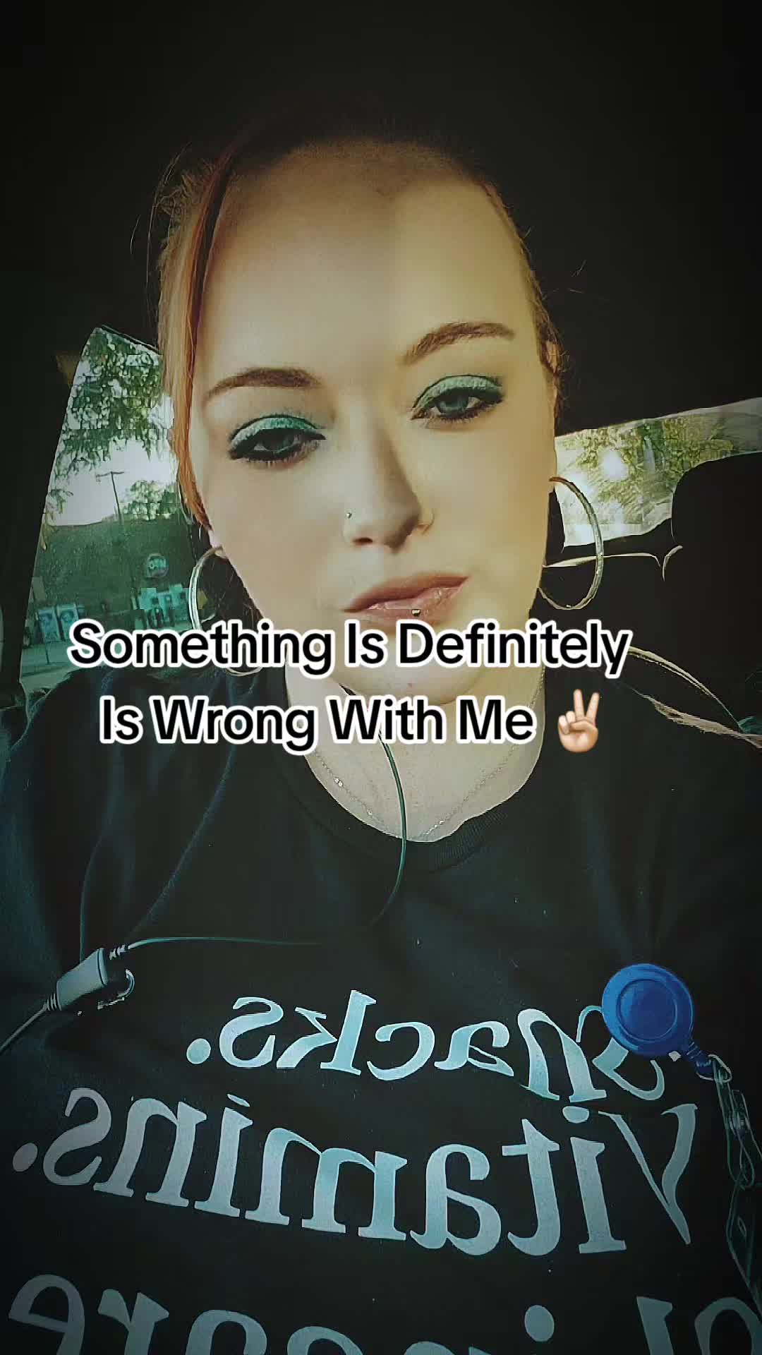 @👽😈Tessa Renee😈👽