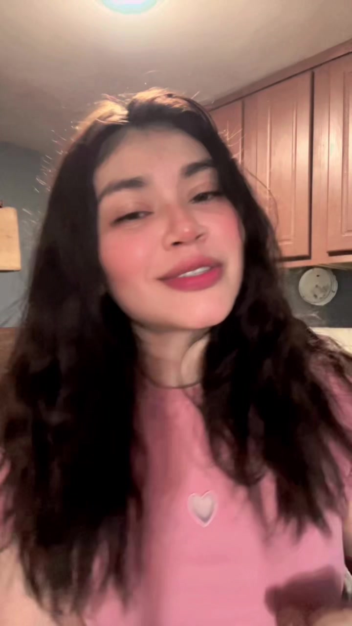 @Melissa Ruiz