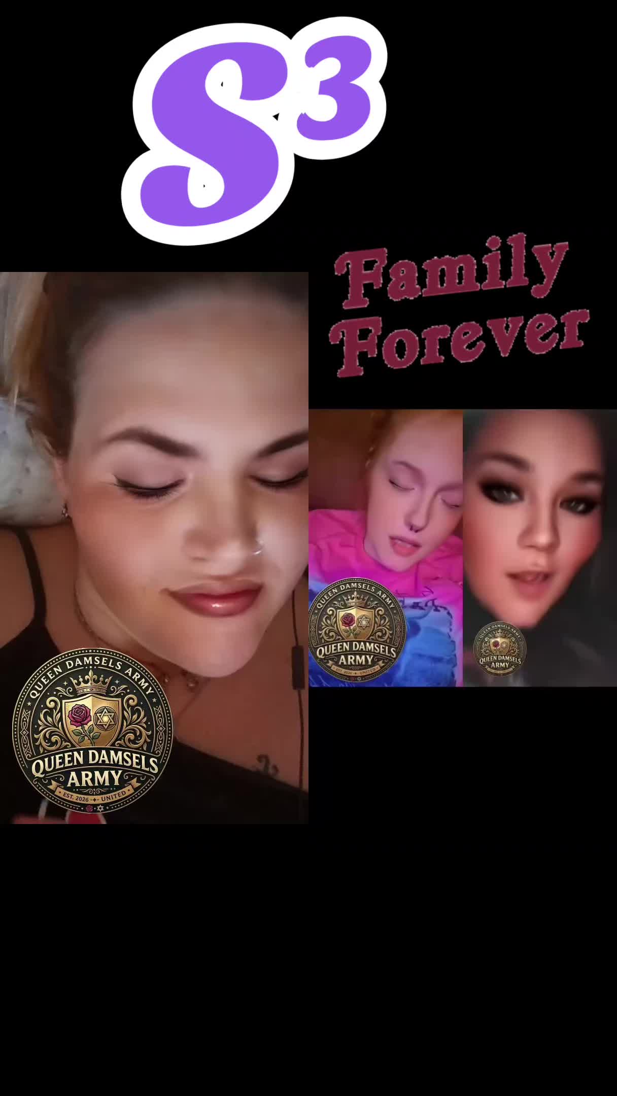 @🌈✨️💎🐝SammieLorraine🐝💎✨️🌈