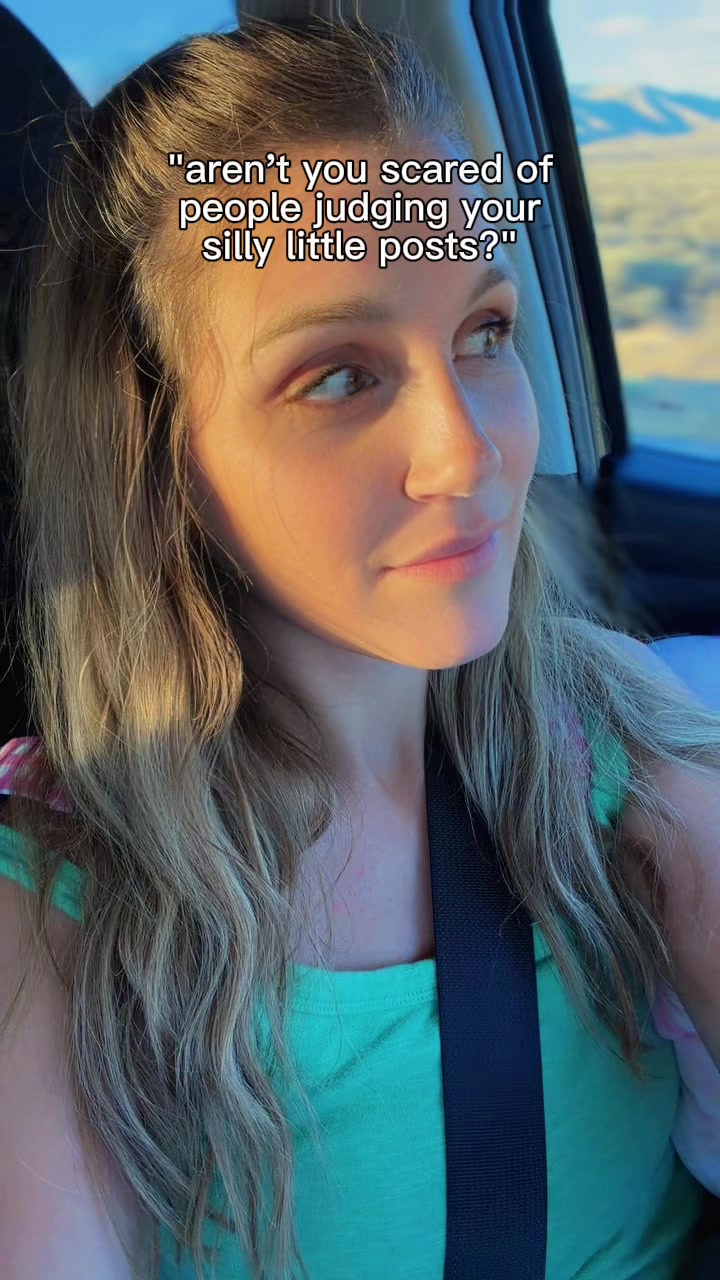 @Oneofakindmess