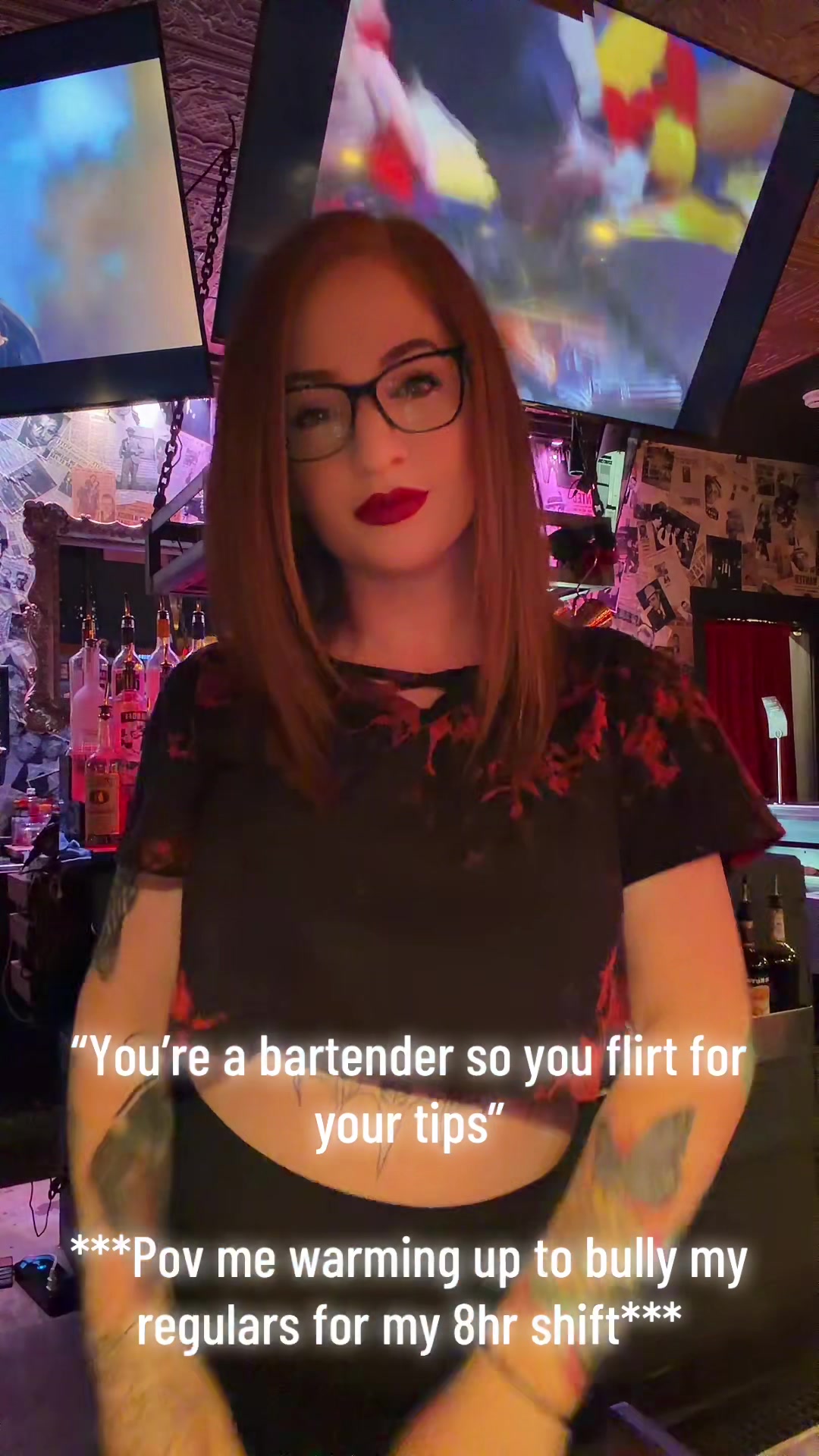 @Rachel Mae