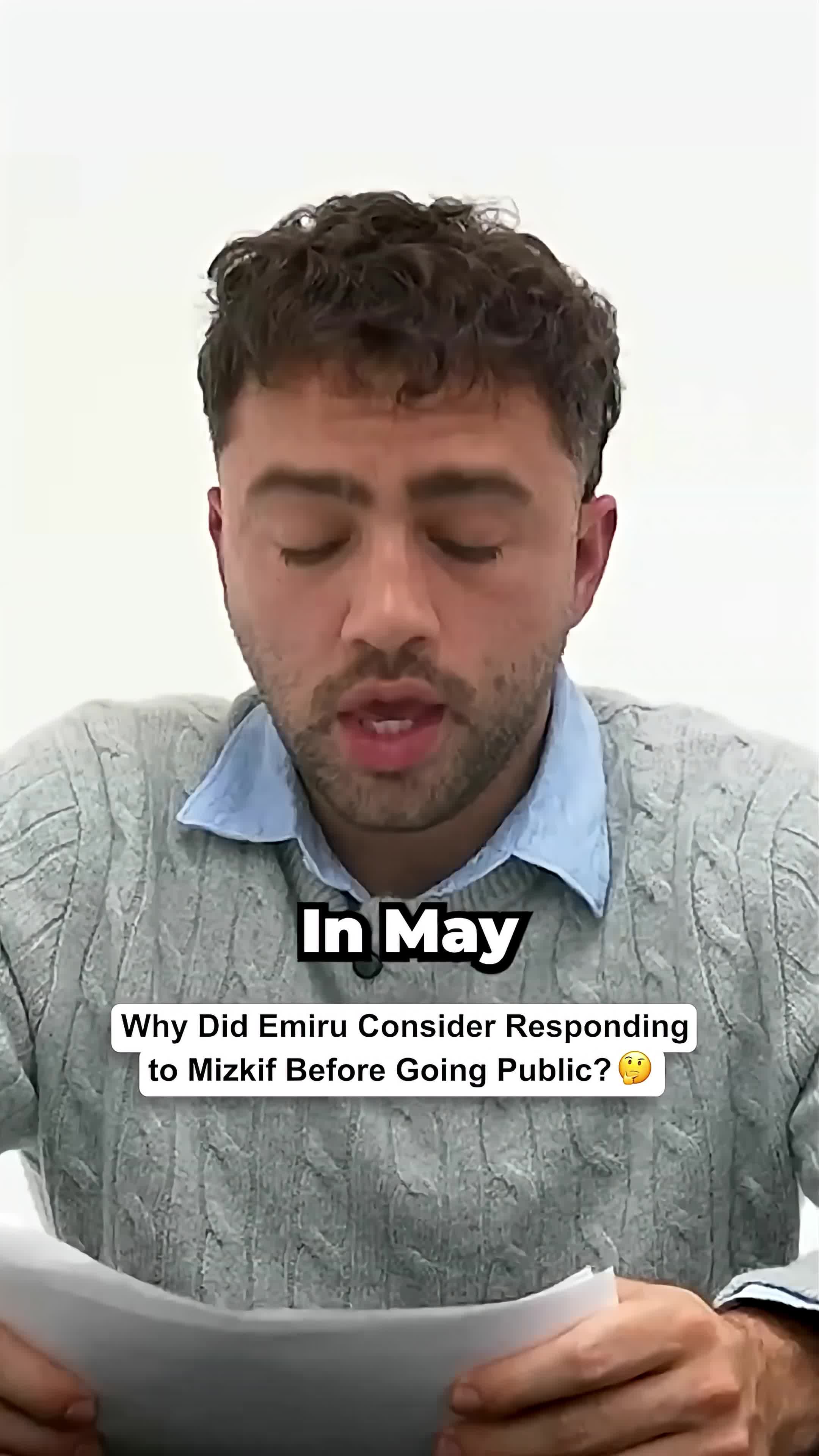 @Mizkif