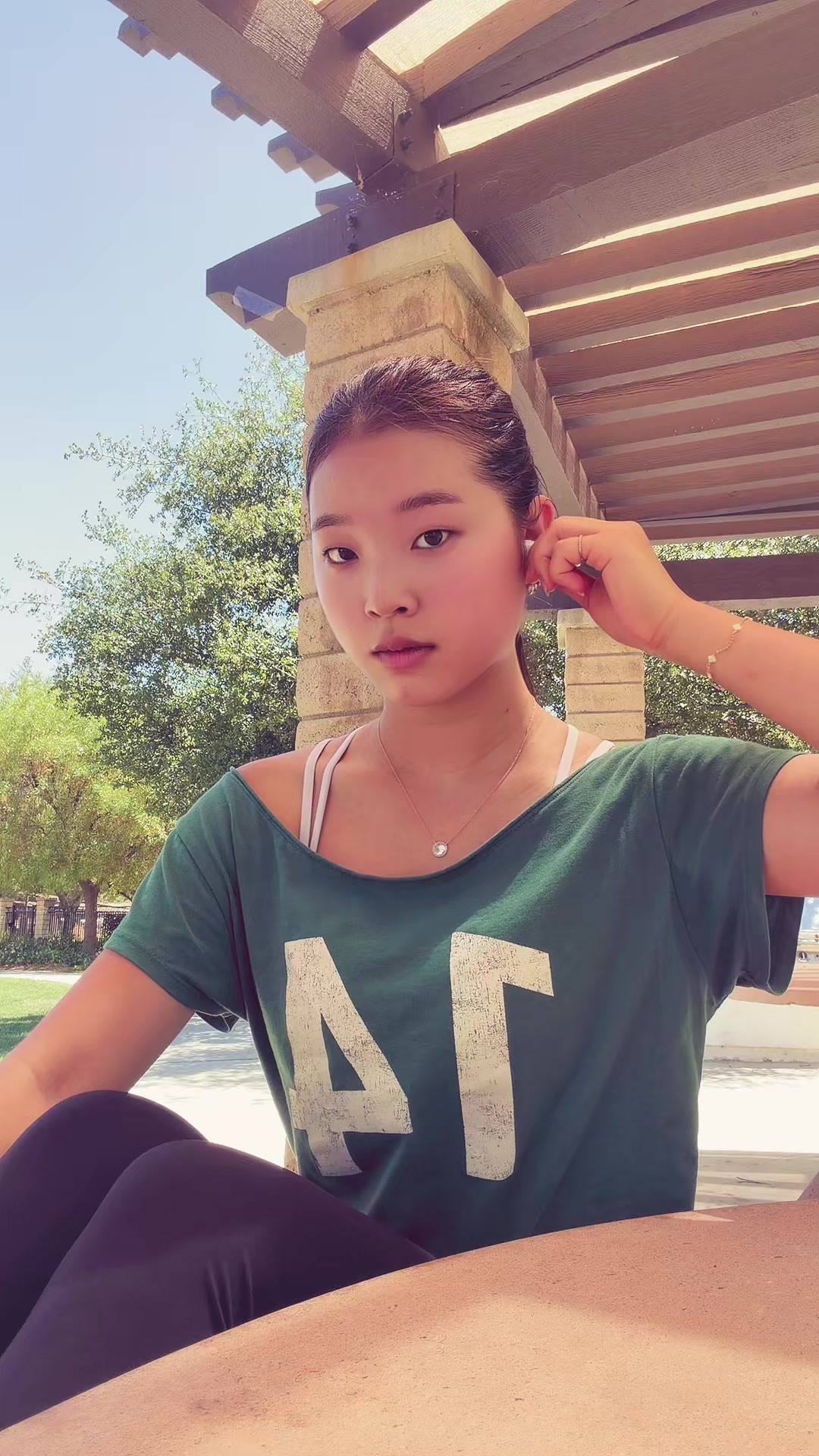 @Kim