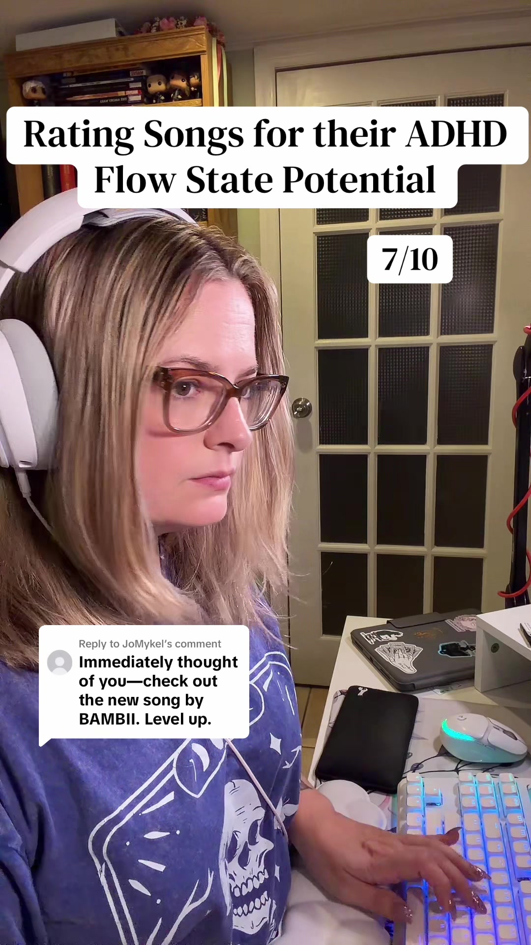 @RissaRants