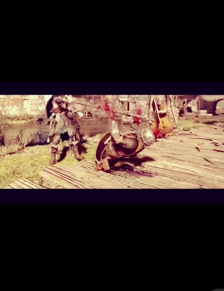 @The_Goðs_Blissful_Skirmish