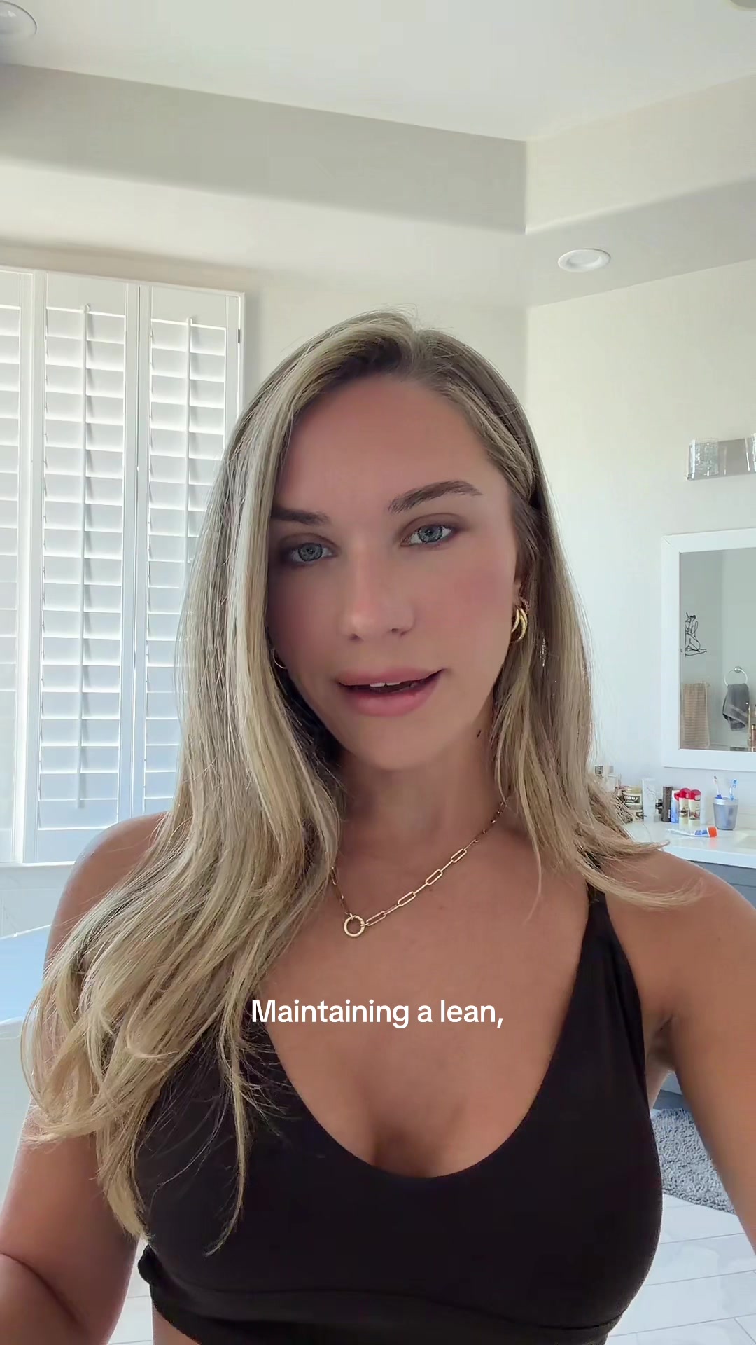@Audrey Adams | Fat Loss Coach