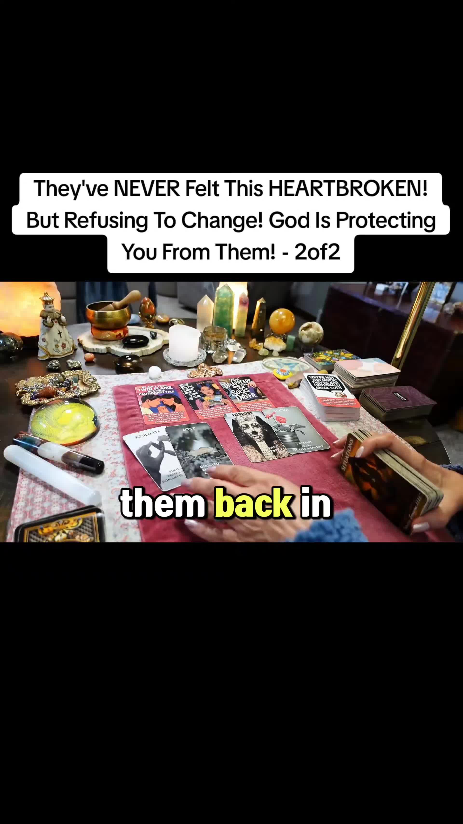 @Angela Tarot