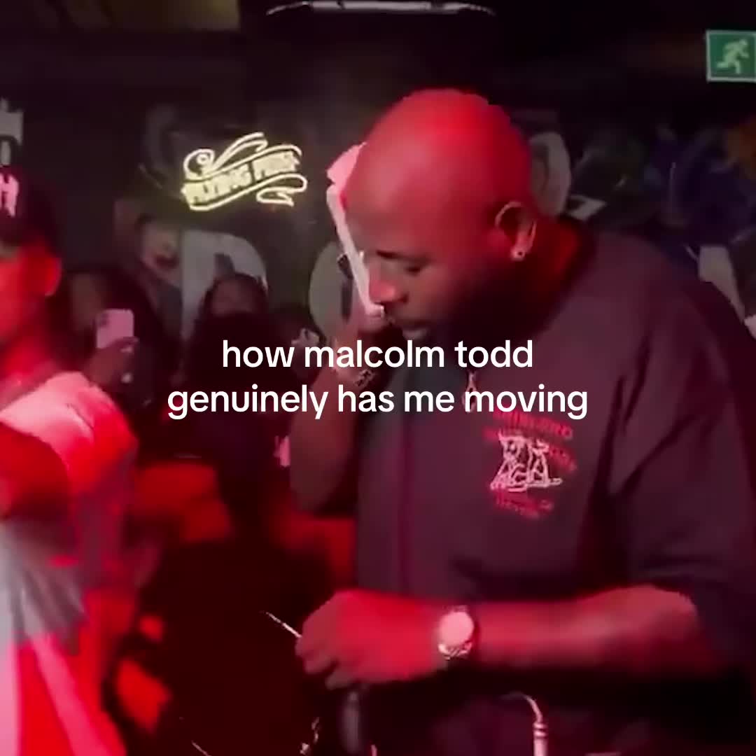 @Sir Malcolm Tott | Fan Account
