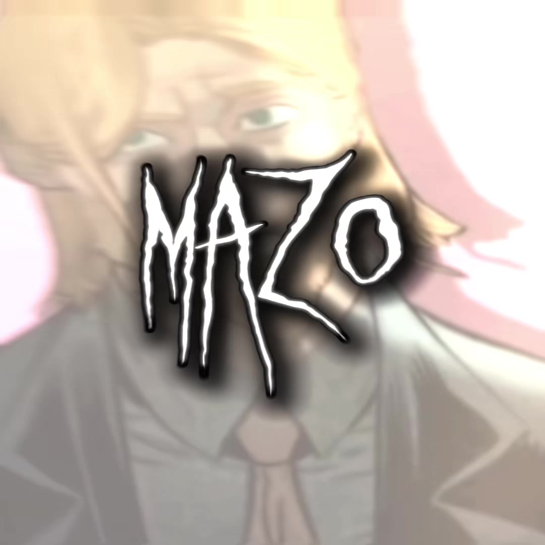 @ˢ ᵃ ᵍ ʳ ᵃ ᵈ ᵃ  mazo