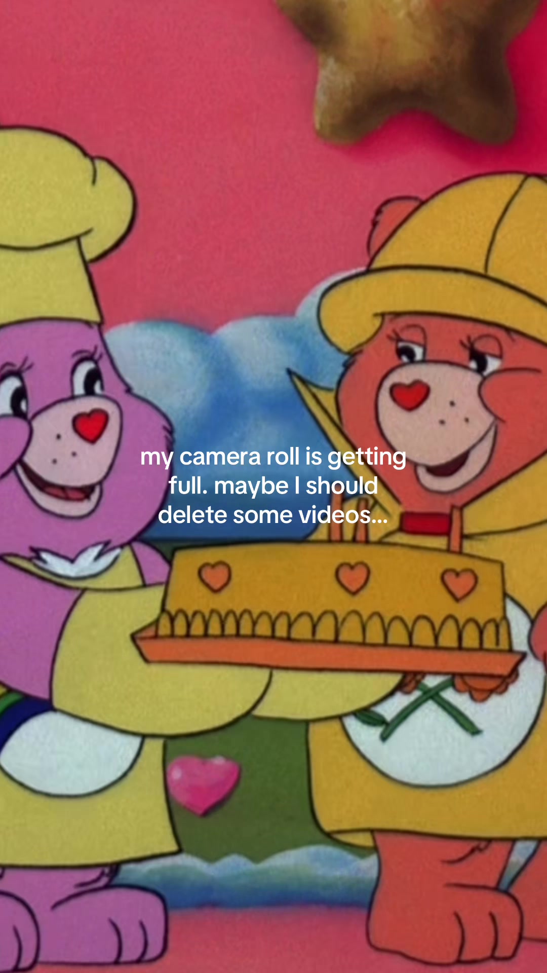 @Care Bears&trade;
