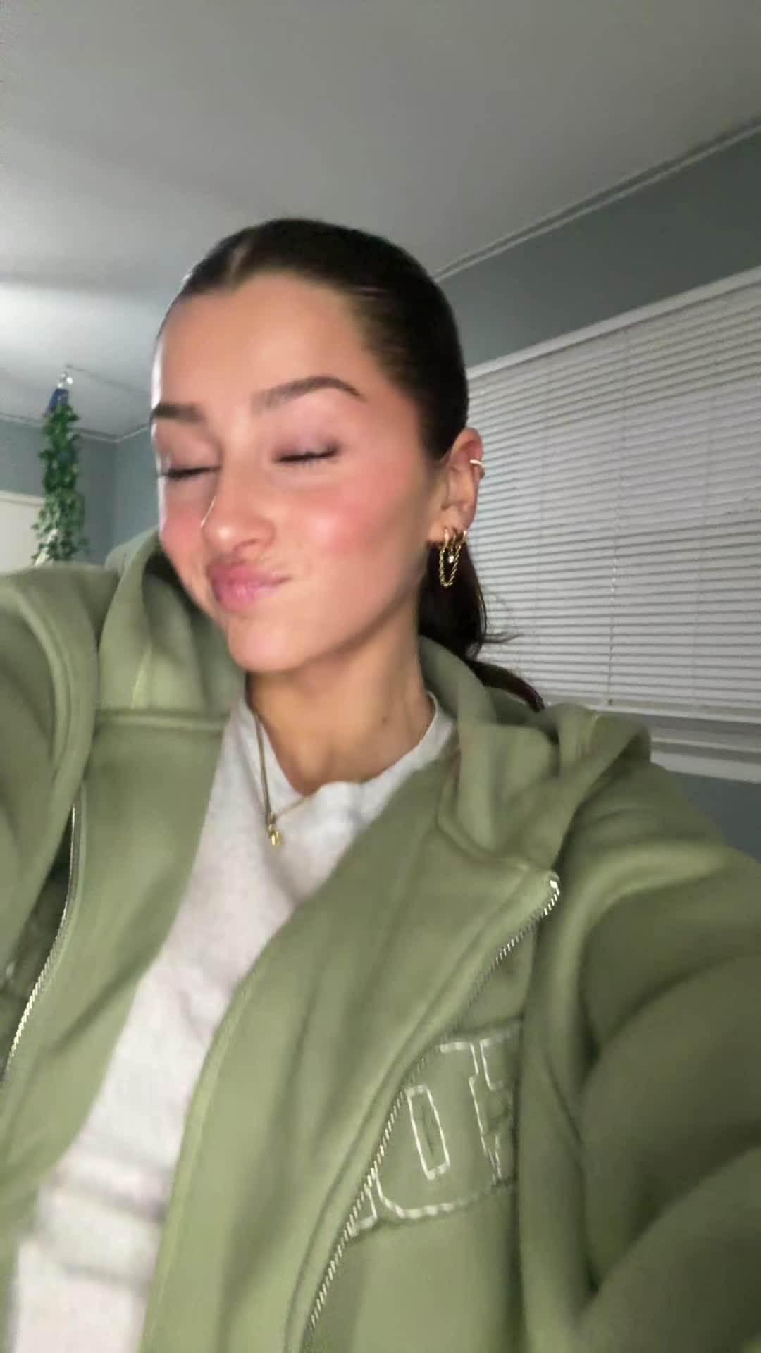 @Casey Jae