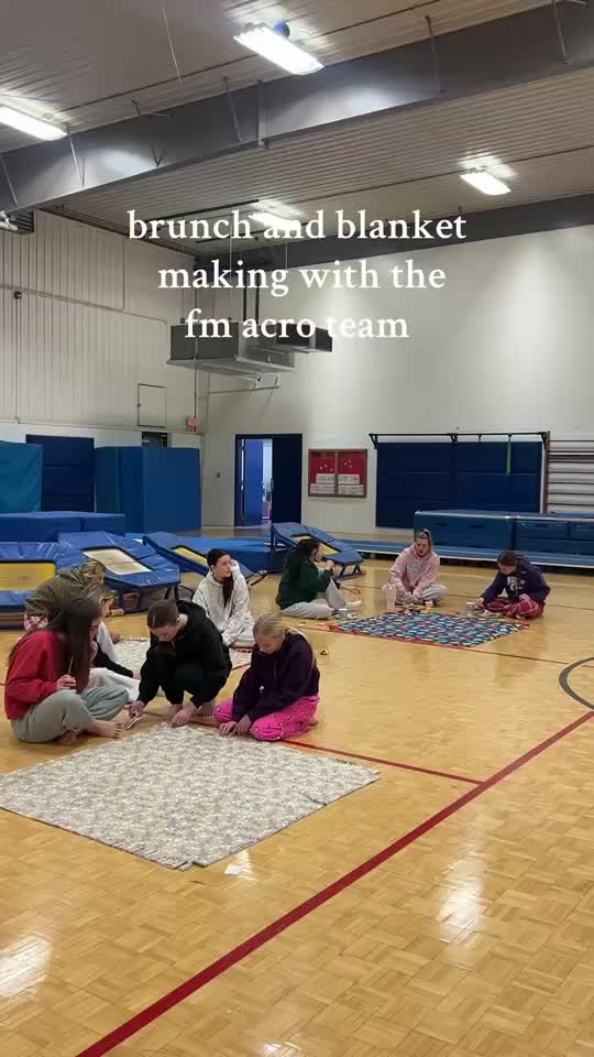 @FM Acro Team