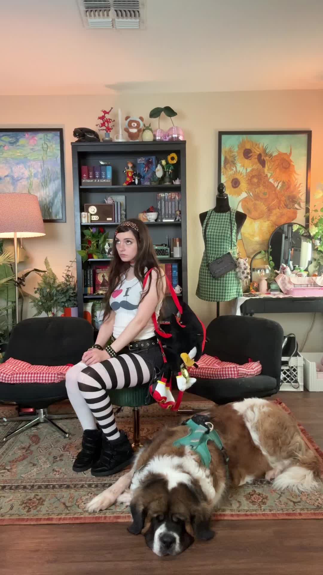 @Lilmochidoll