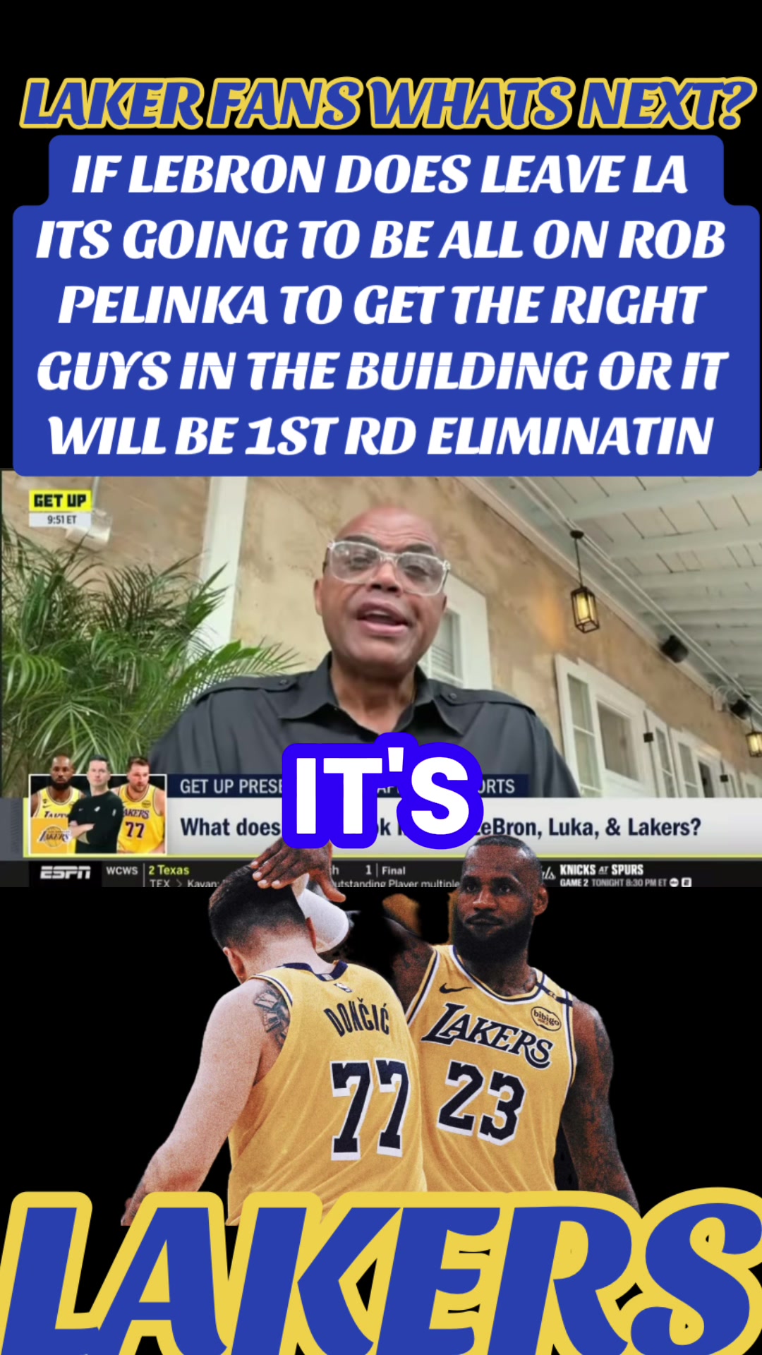 @Hood Commentary