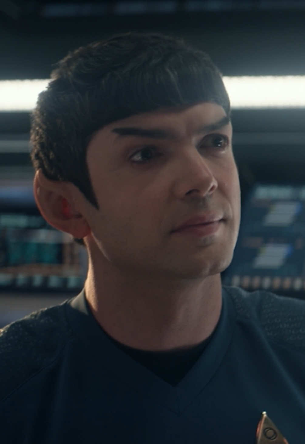 @Star Trek