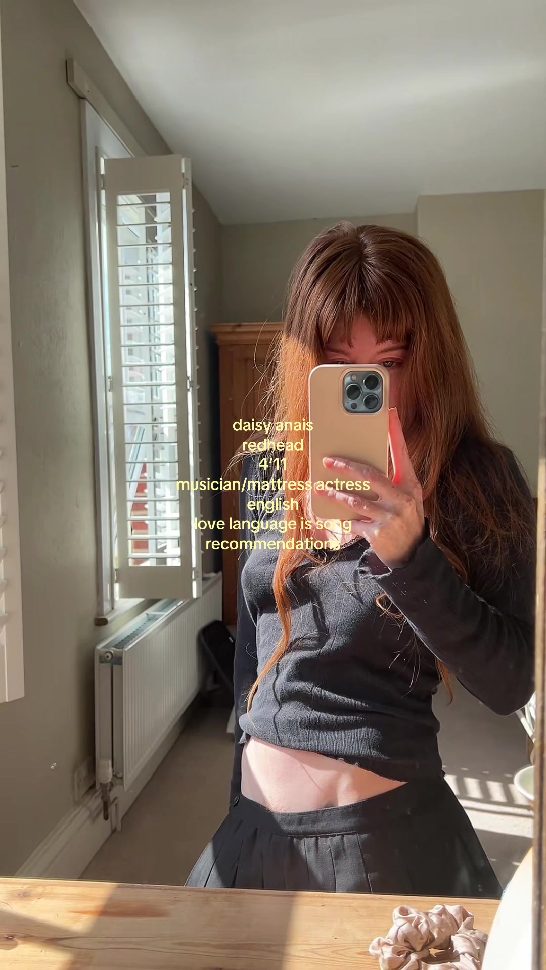 @hiidaisyanais