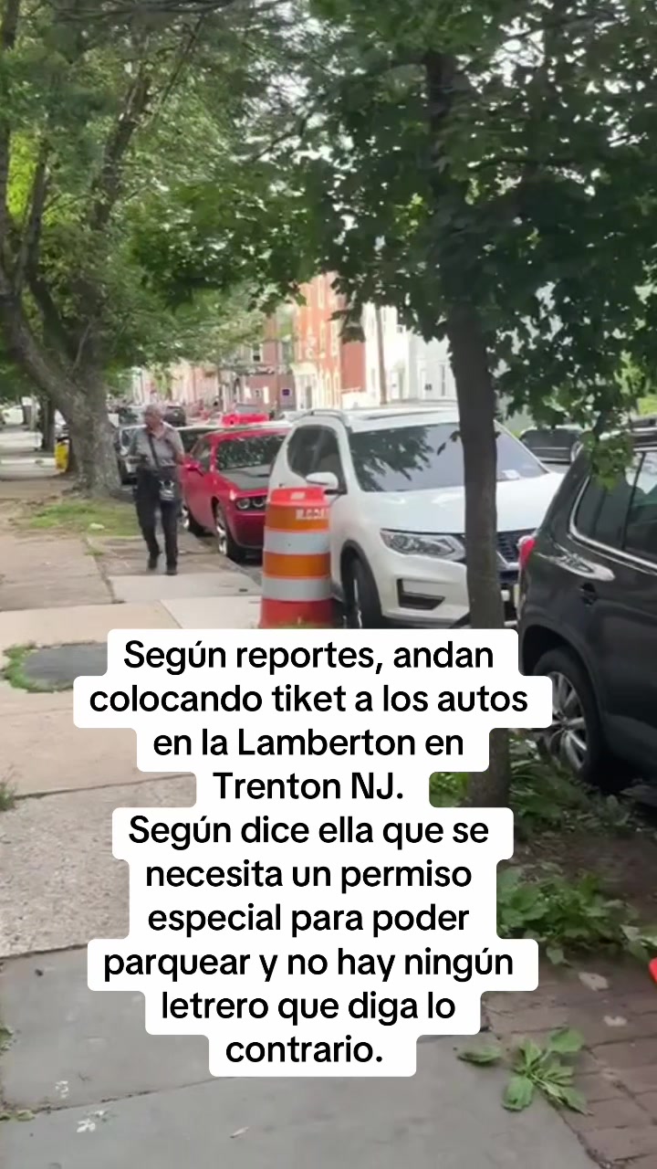 @Somos Latinos