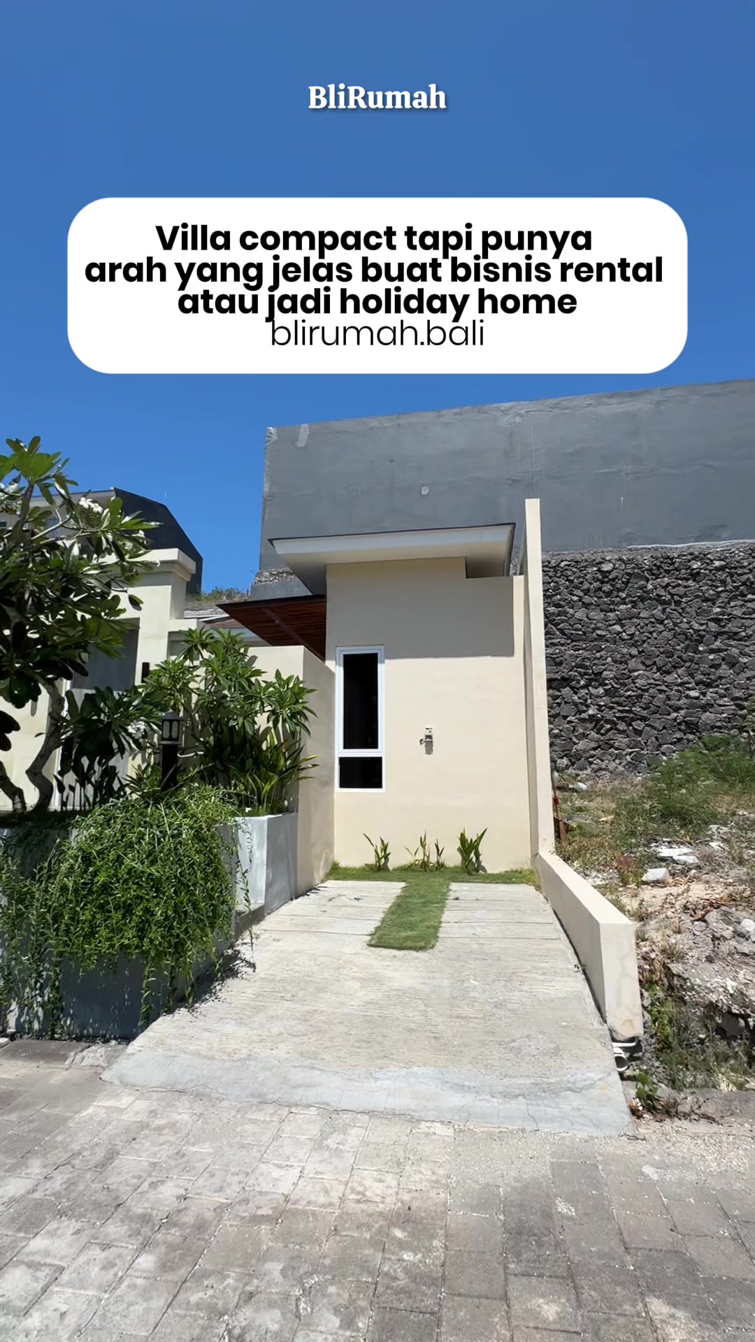 @Beli Rumah Bali
