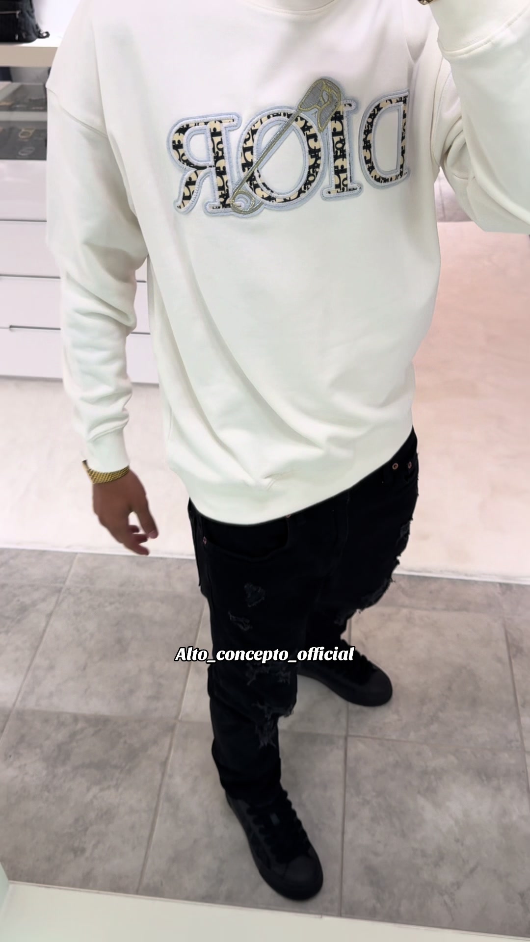 @Alto Concepto Official