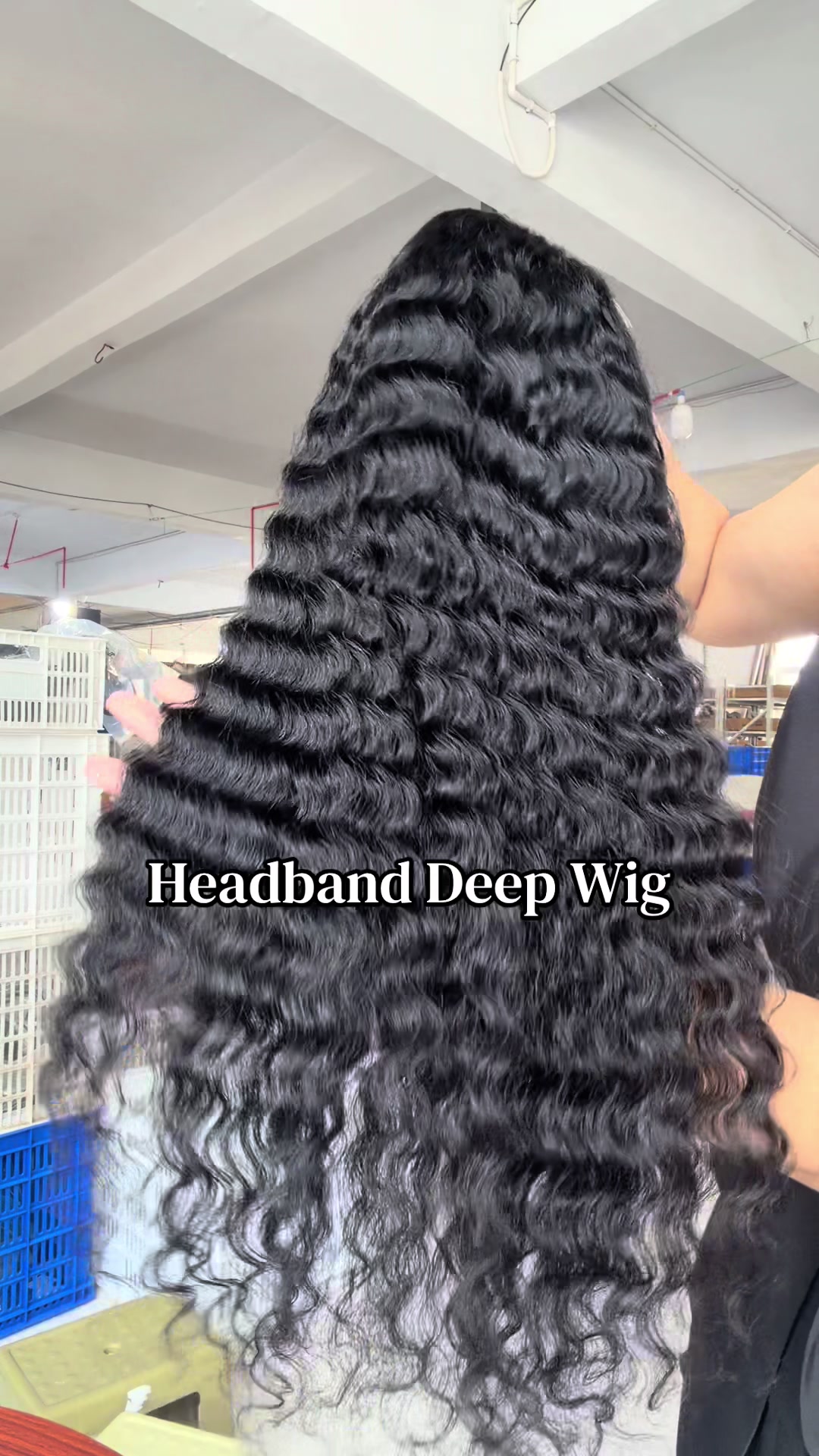 @Bling Hair Fashion