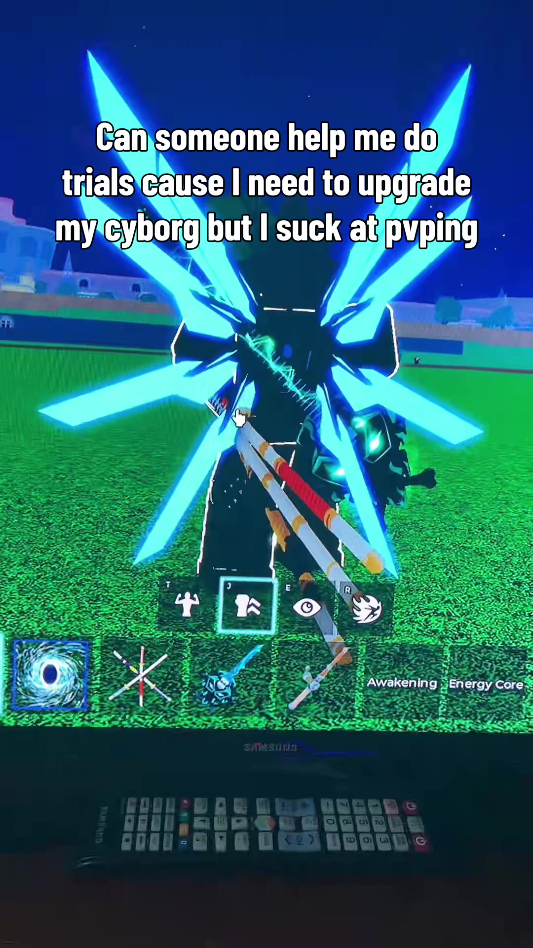@T
