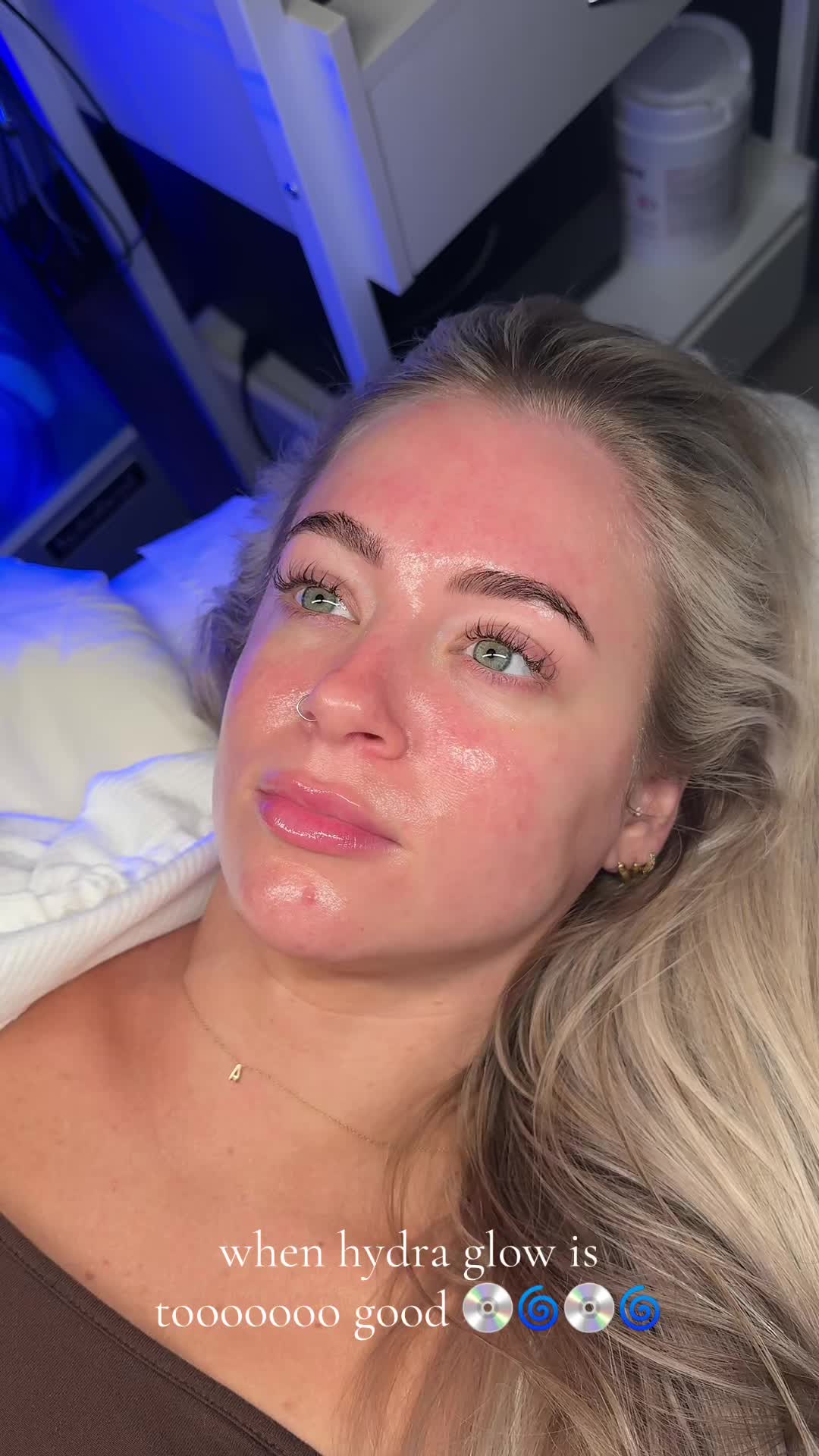 @ABBY OYSTER | NASH SKIN GURU