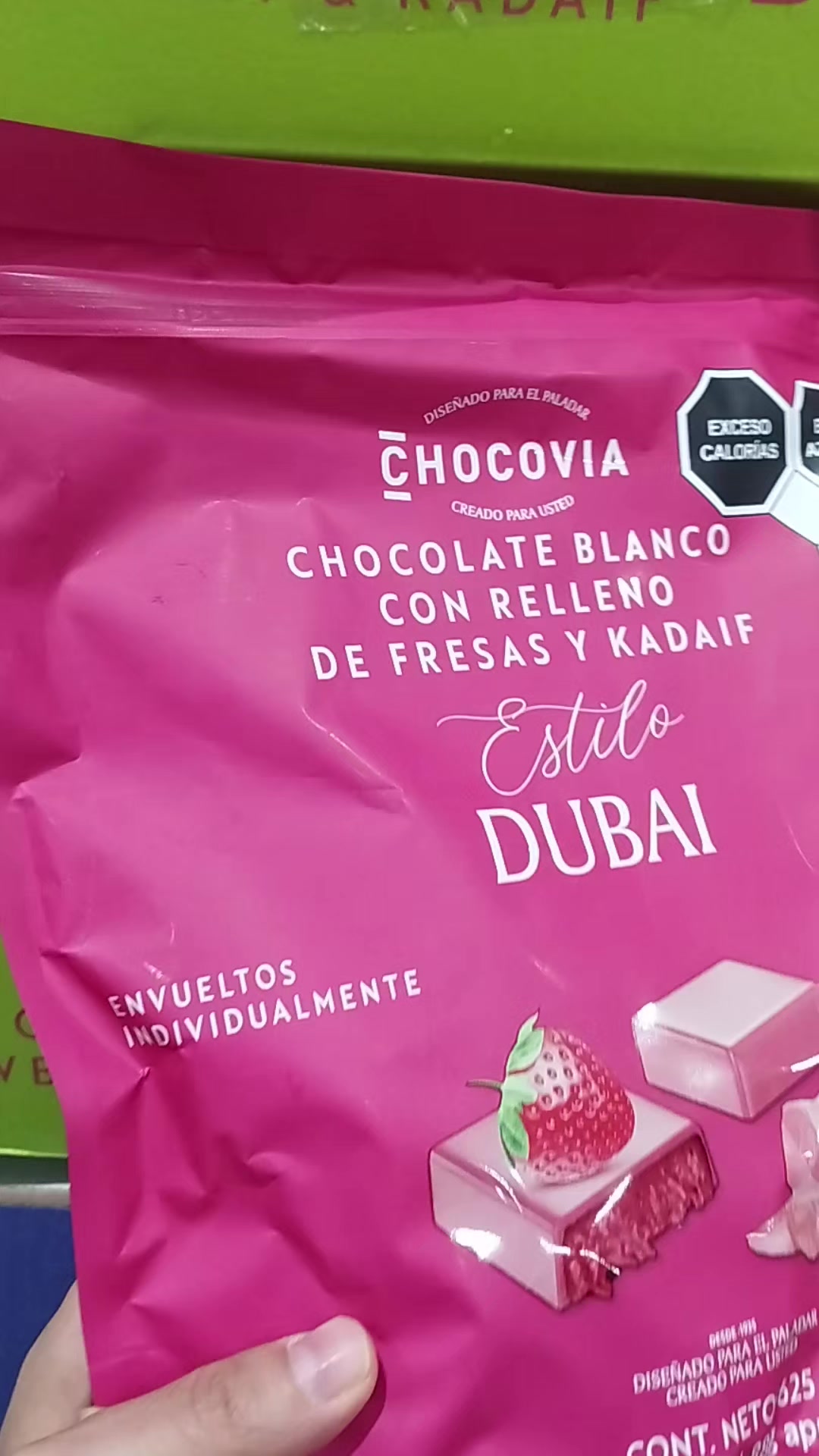 @nuevos productos