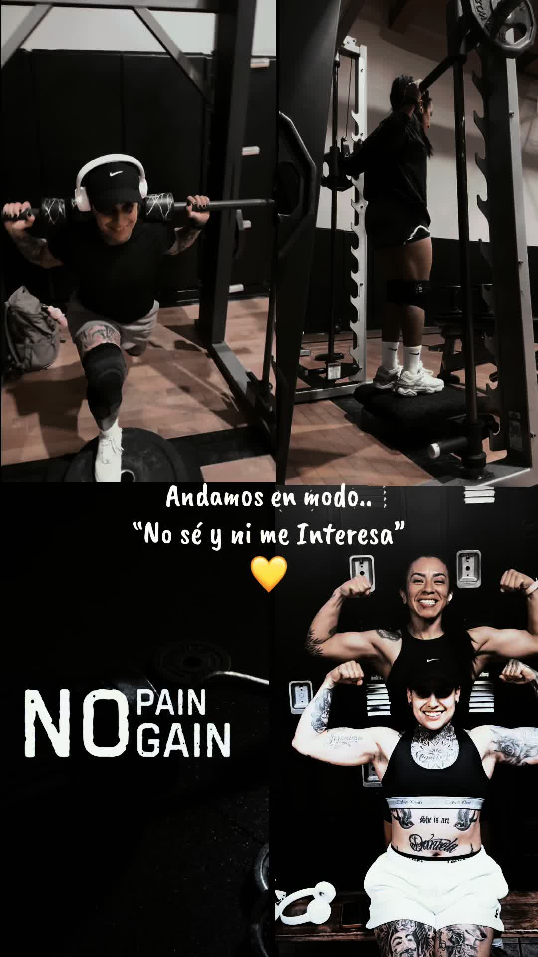 @ErikaFit💪🏼💛🦍