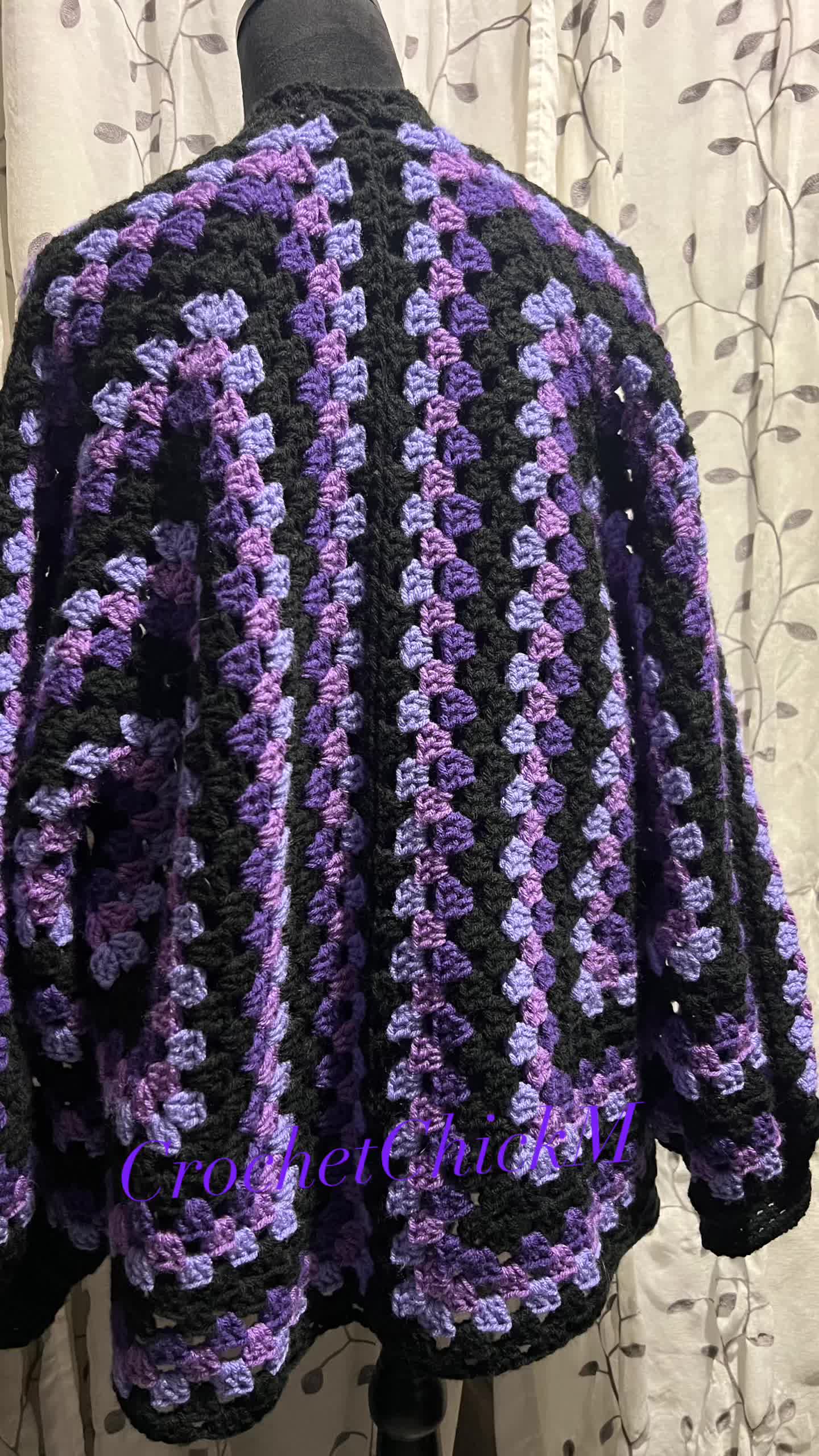 @Crochetchickm