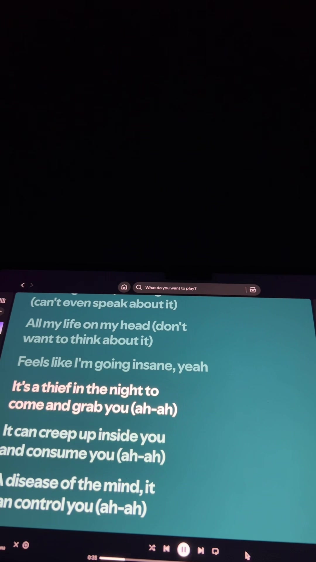 @lilsynclyrics