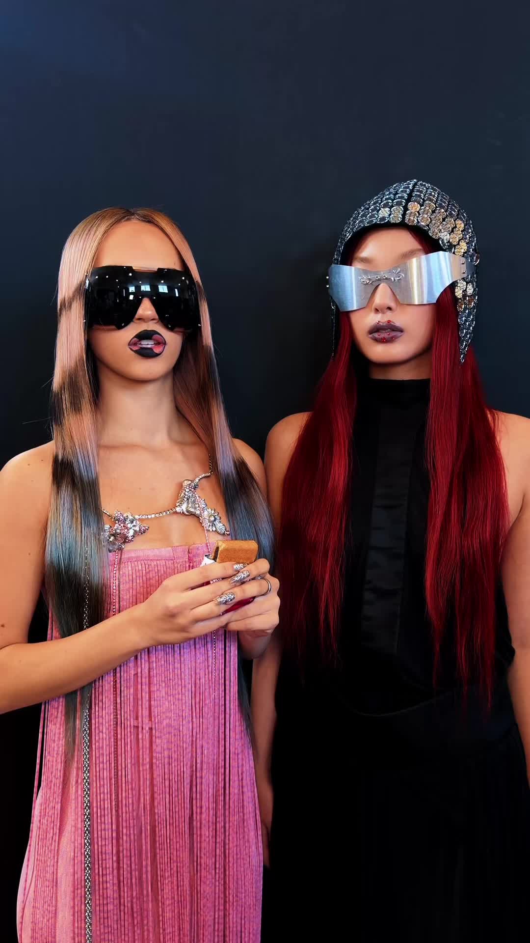 @KATSEYE