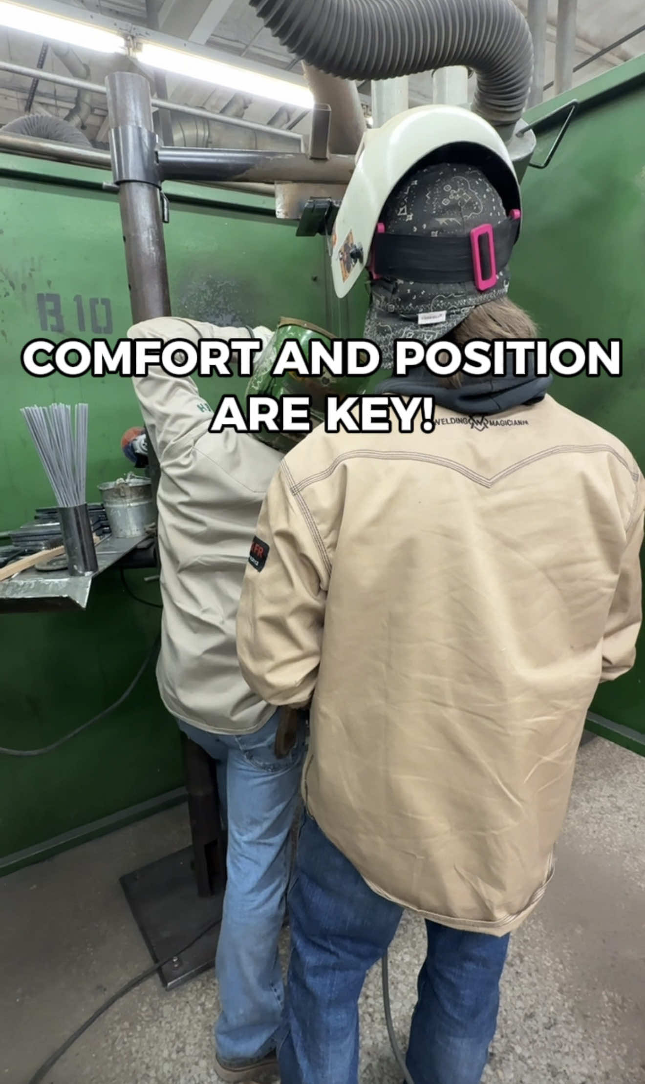 @MISSOURI WELDING INSTITUTE