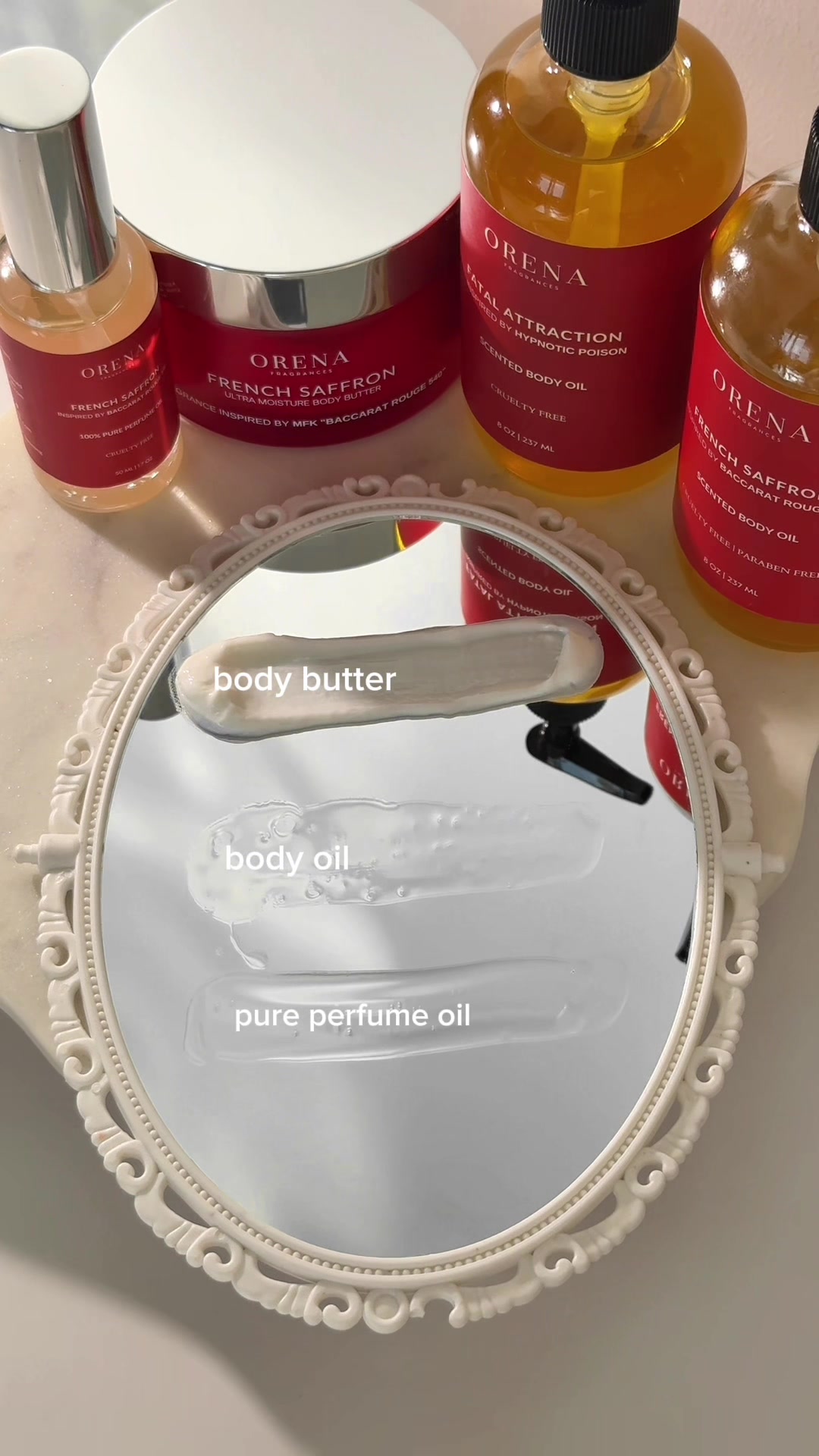 @Orena Fragrances