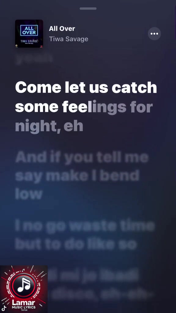 @lamar_music_lyrics