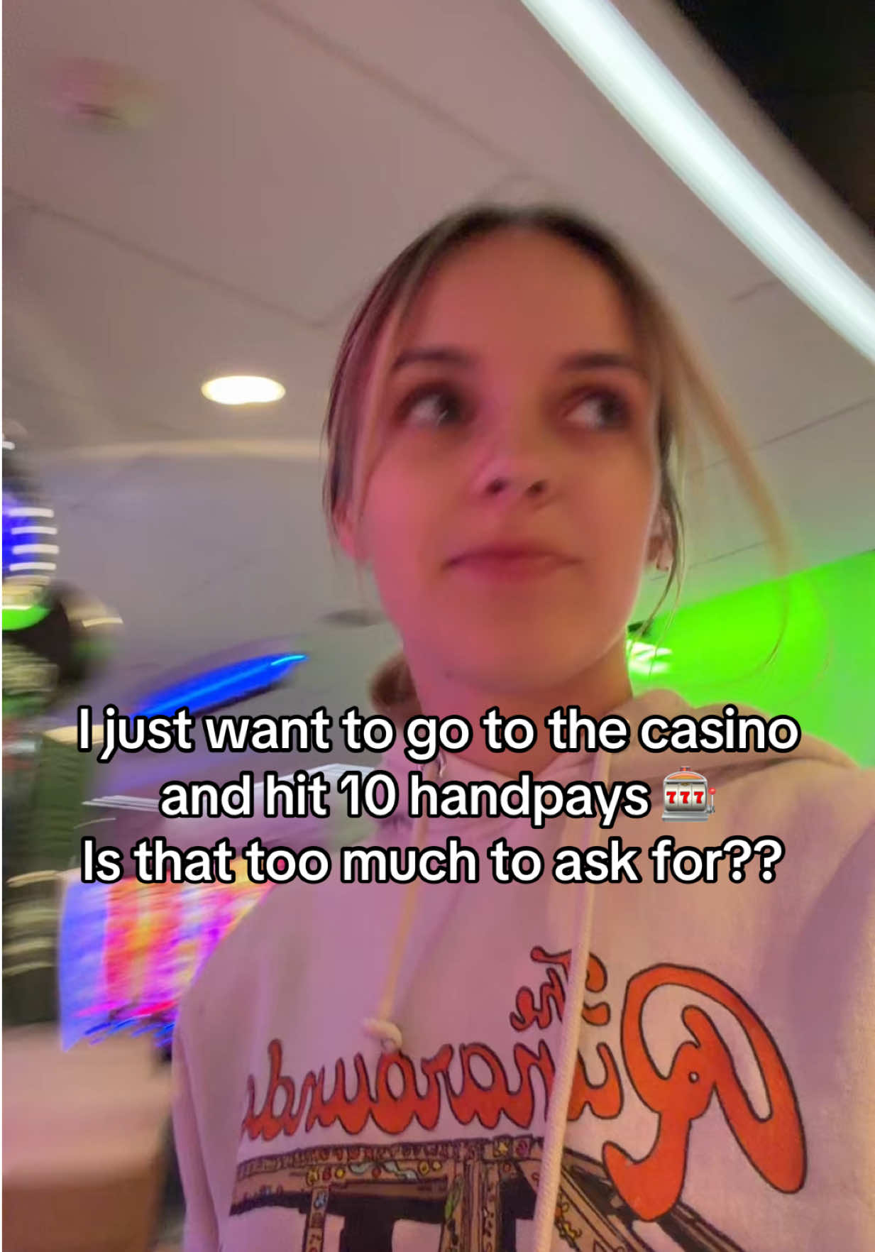 @Cady S
