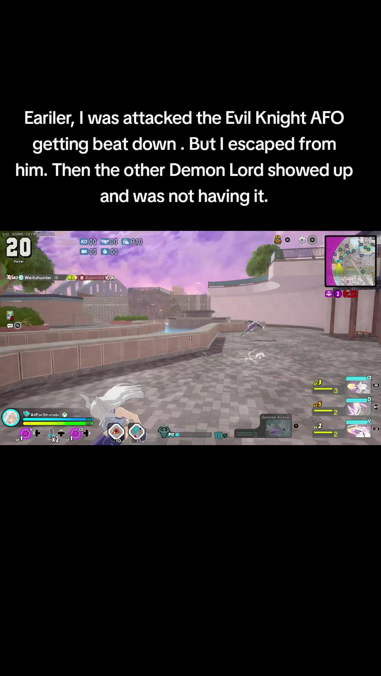 @Lurking Shinobi