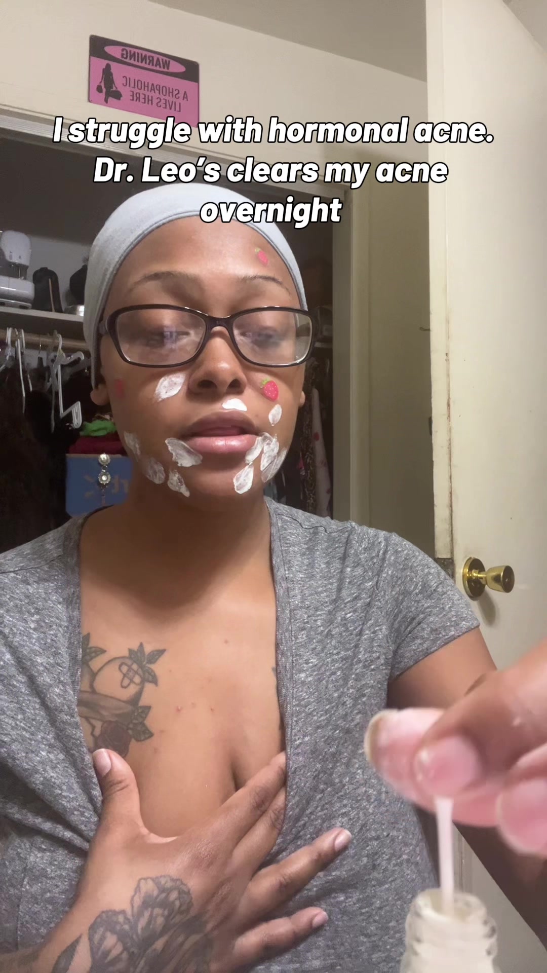 @shayla