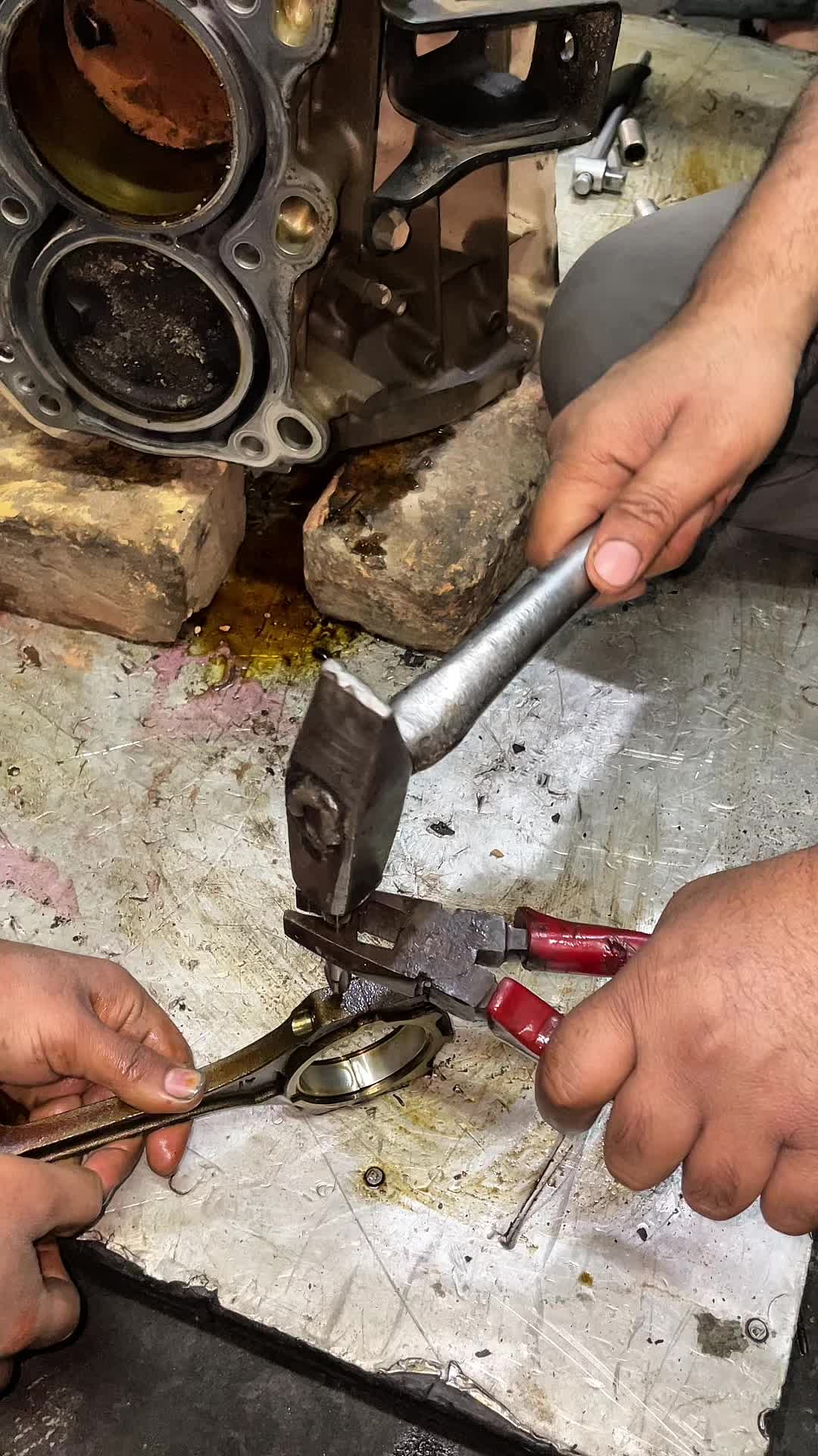 @MS Auto Mechanic