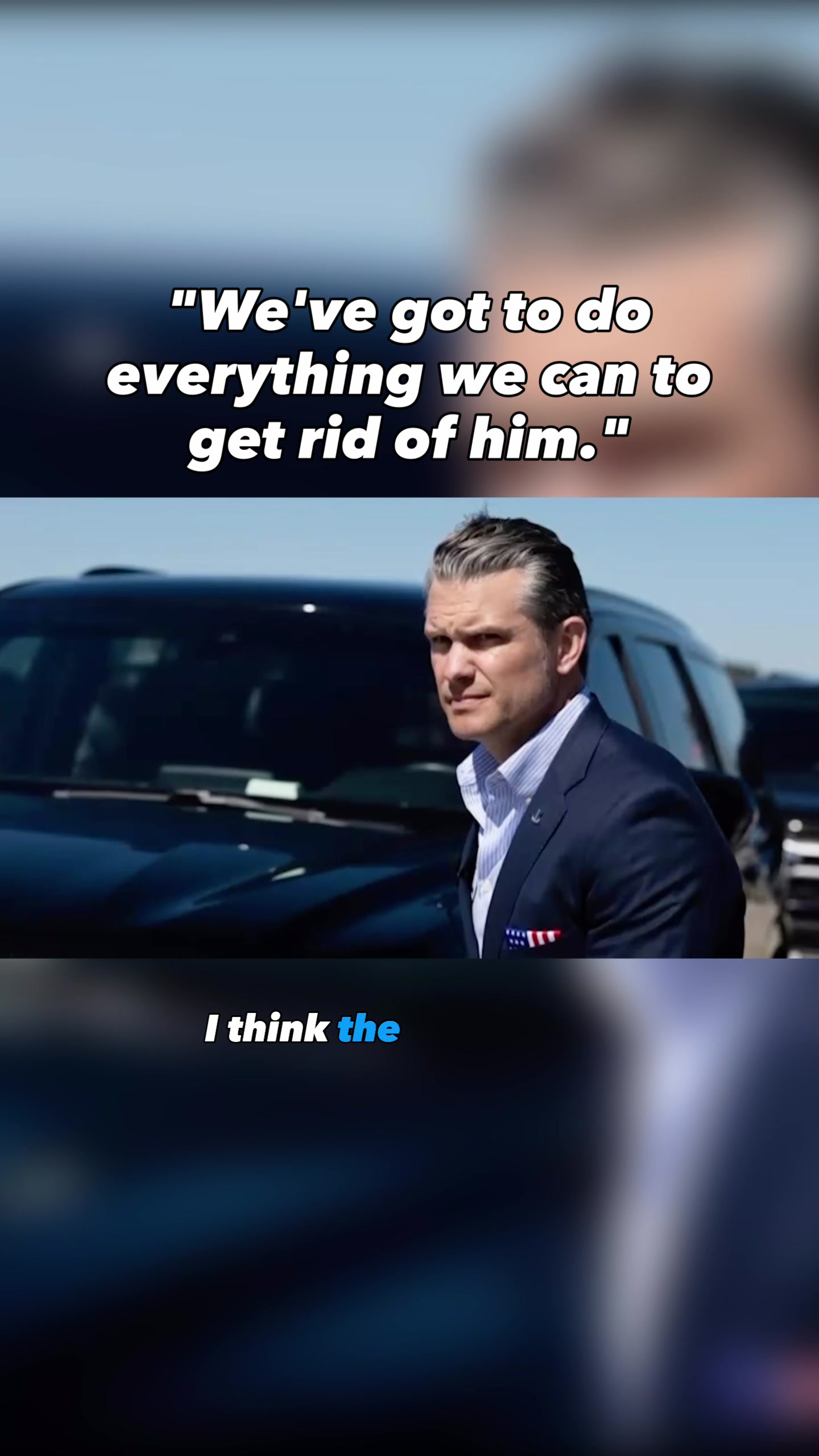 @Seth Moulton