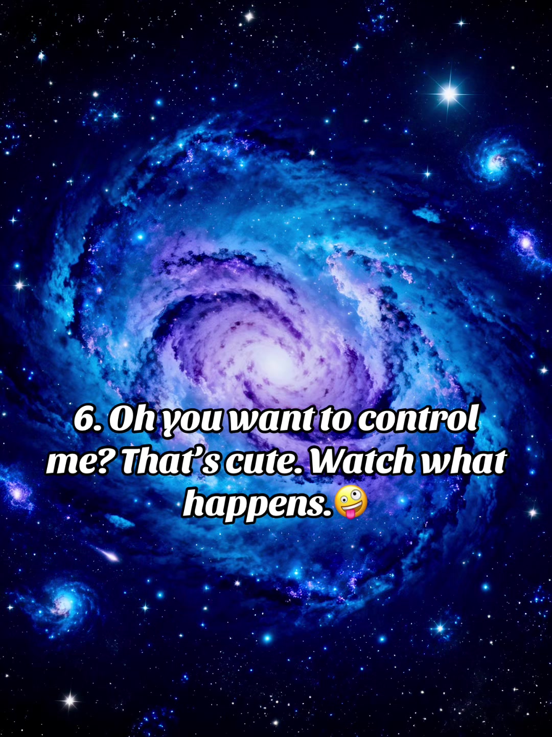@Aquarian Soul