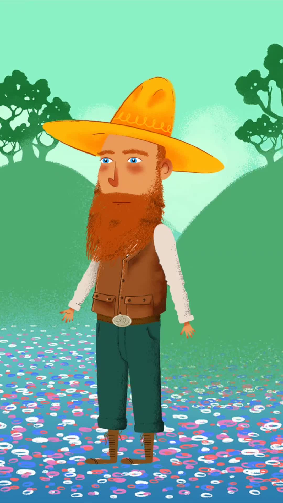 @Copyright Free Digital Art