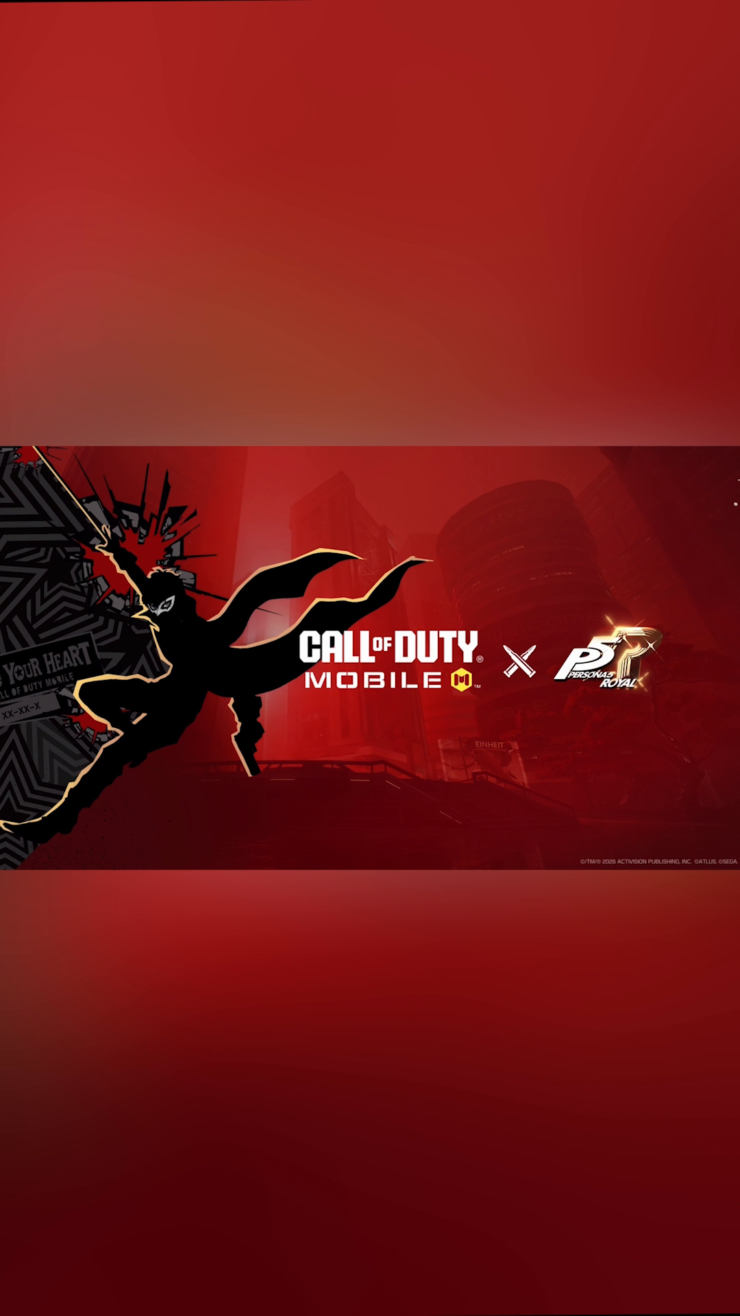 @Call of Duty: Mobile