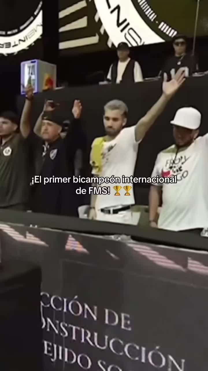 @minutazo rap